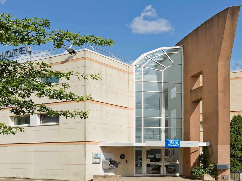ibis budget Le Mans Universite, Le Mans, France