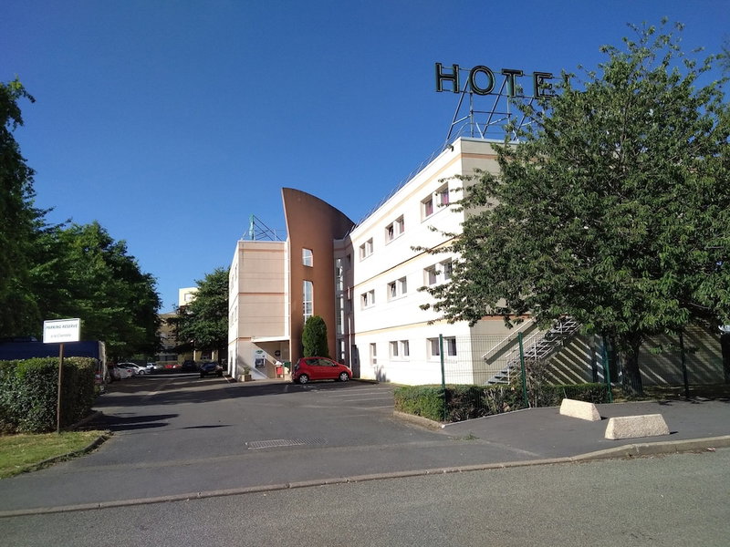 ibis budget Le Mans Universite, Le Mans, France