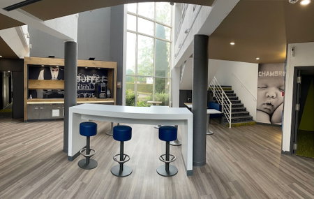 ibis budget Le Mans Universite, Le Mans, France