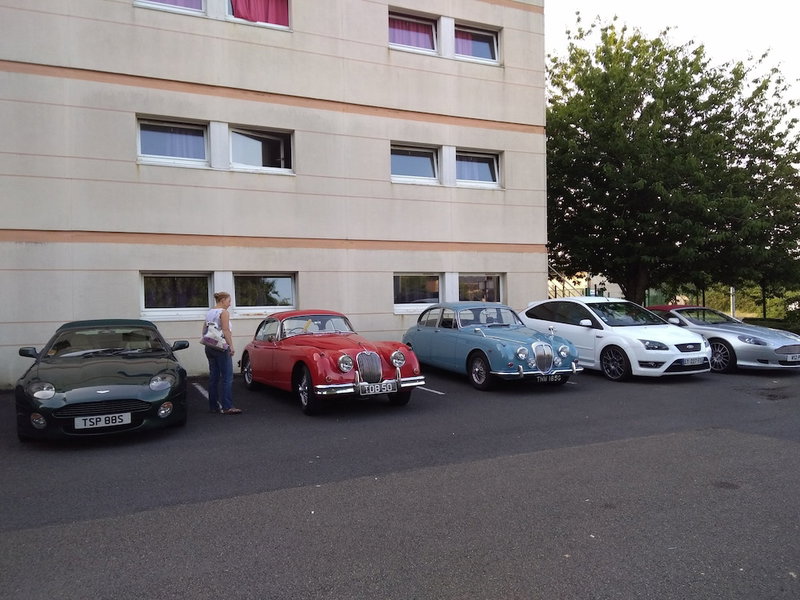 ibis budget Le Mans Universite, Le Mans, France