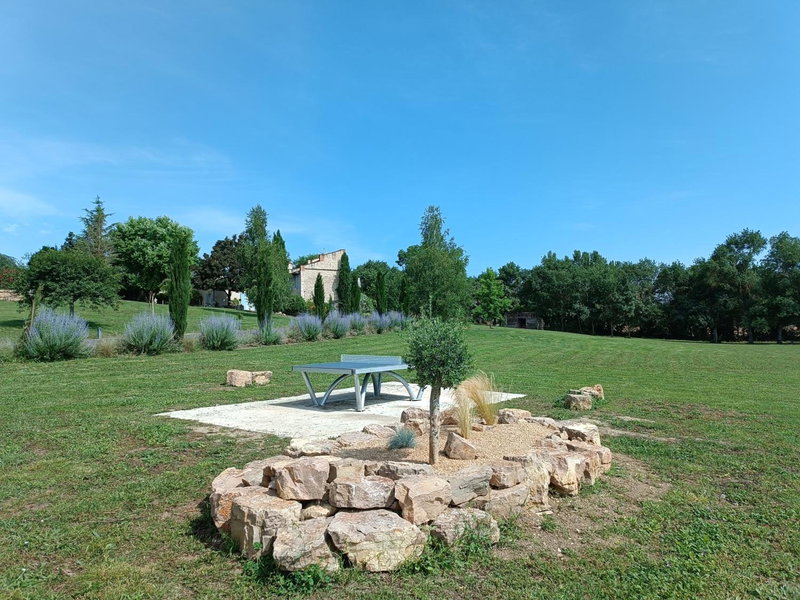Bastide De Luzert, Albi, France