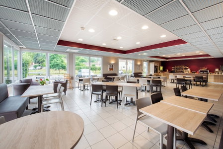 ACE Hôtel Toulouse, Cornebarrieu, France