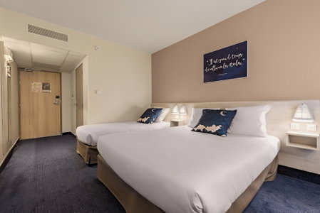 ACE Hôtel Toulouse, Cornebarrieu, France