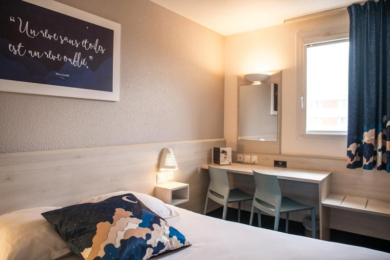 ACE Hôtel Toulouse, Cornebarrieu, France