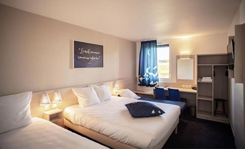 ACE Hôtel Toulouse, Cornebarrieu, France