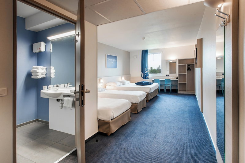 ACE Hôtel Toulouse, Cornebarrieu, France