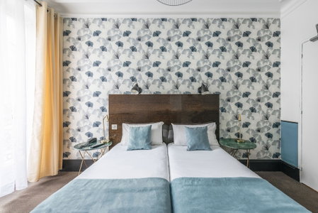 Lennon by Avalon Hotel Paris Gare du Nord, Paris, France
