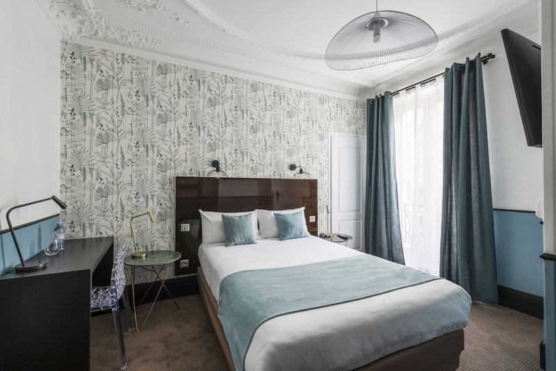 Lennon by Avalon Hotel Paris Gare du Nord, Paris, France