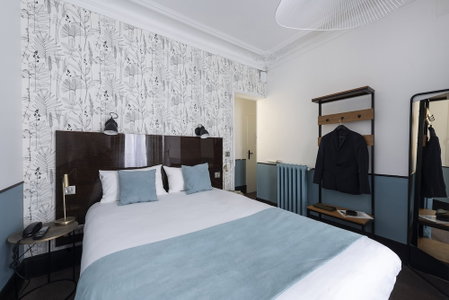 Lennon by Avalon Hotel Paris Gare du Nord, Paris, France