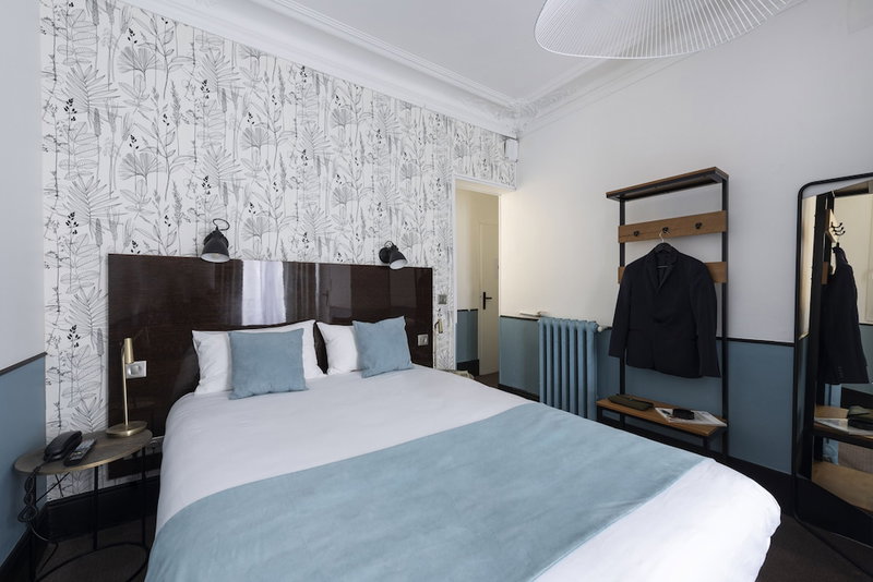 Lennon by Avalon Hotel Paris Gare du Nord, Paris, France