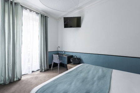 Lennon by Avalon Hotel Paris Gare du Nord, Paris, France