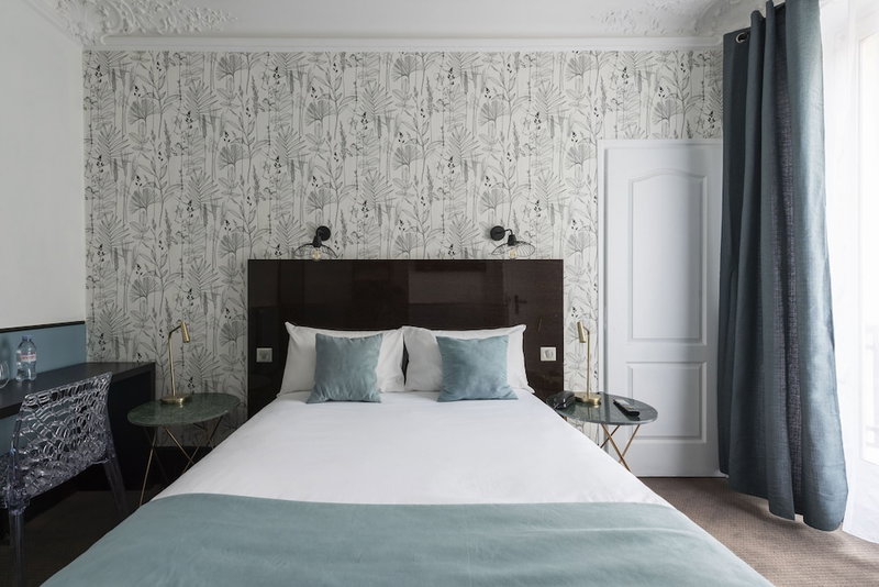 Lennon by Avalon Hotel Paris Gare du Nord, Paris, France