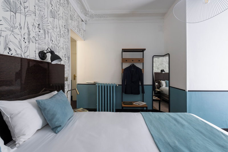 Lennon by Avalon Hotel Paris Gare du Nord, Paris, France