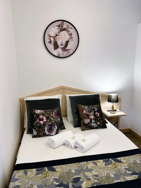 Gabrielle Hotel, Aiguines, France