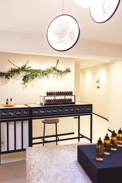 L'Agapa Hôtel - Spa Codage, Perros-Guirec, France