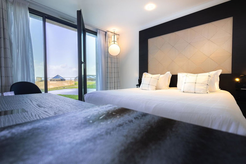 L'Agapa Hôtel - Spa Codage, Perros-Guirec, France