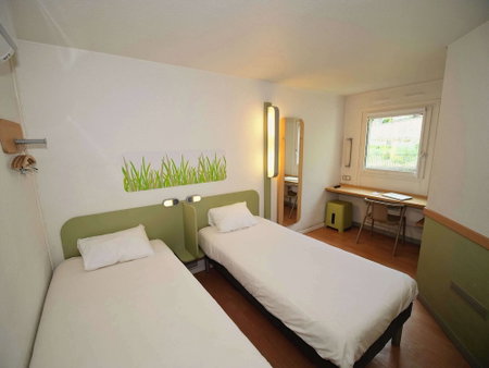 ibis budget Blois Centre, Blois, France