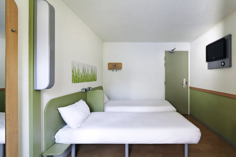 ibis budget Blois Centre, Blois, France