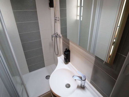 ibis budget Blois Centre, Blois, France