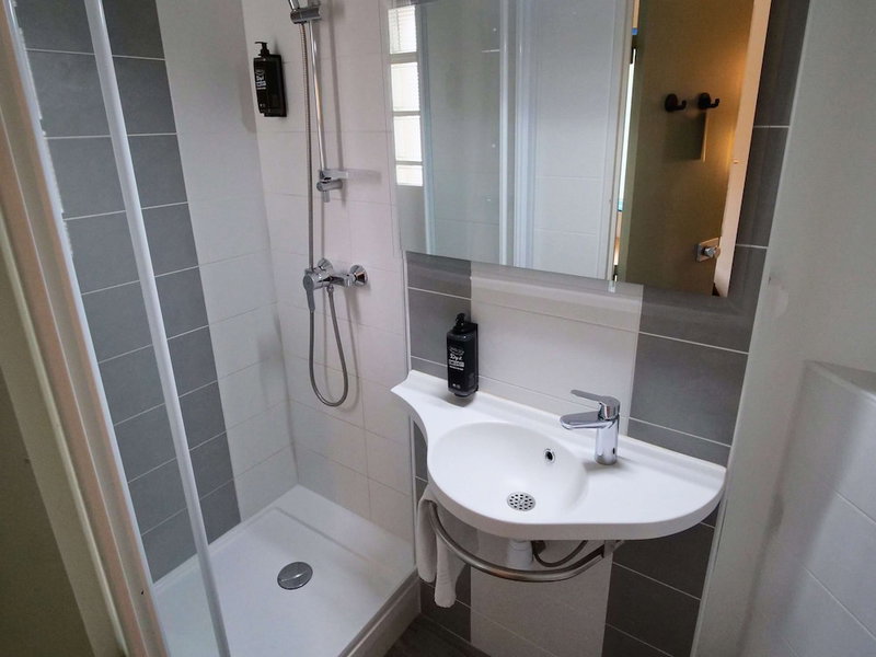 ibis budget Blois Centre, Blois, France