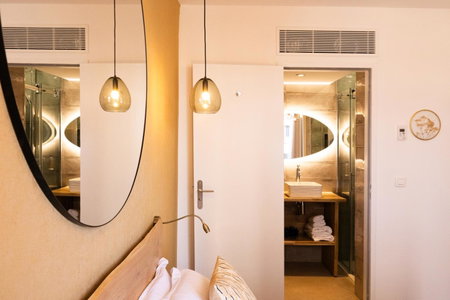 Hôtel Barnea, Biarritz, France