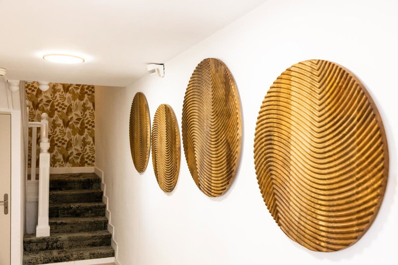 Hôtel Barnea, Biarritz, France