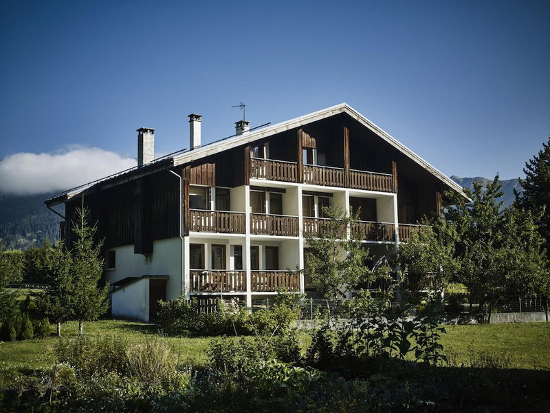 La Maison Les Peupliers, Courchevel, France
