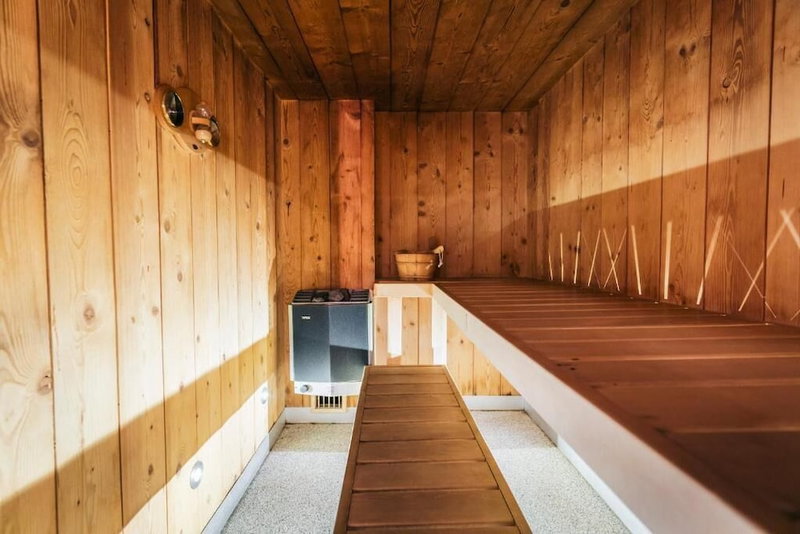 La Maison Les Peupliers, Courchevel, France