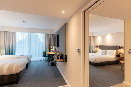 Holiday Inn Bordeaux-Merignac by IHG, Merignac, France