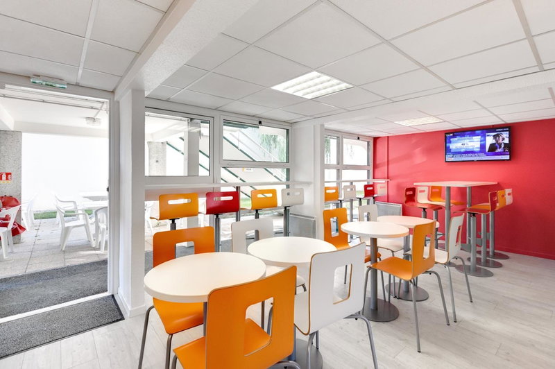 Première Classe La Roche Sur Yon - Vendéspace, Mouilleron-le-Captif, France