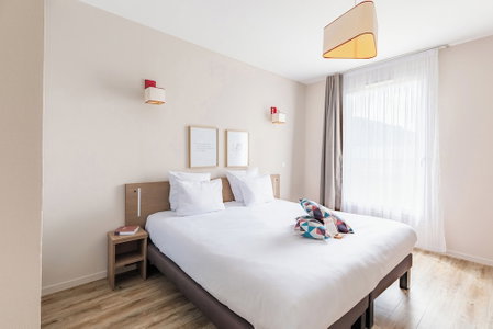 Appart'City Confort Cherbourg, Cherbourg-en-Cotentin, France