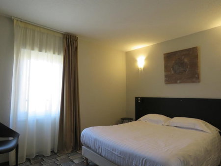 Citotel Dav'hotel Jaude, Clermont-Ferrand, France