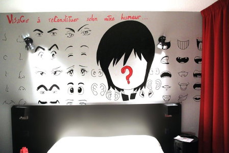 Citotel Dav'hotel Jaude, Clermont-Ferrand, France