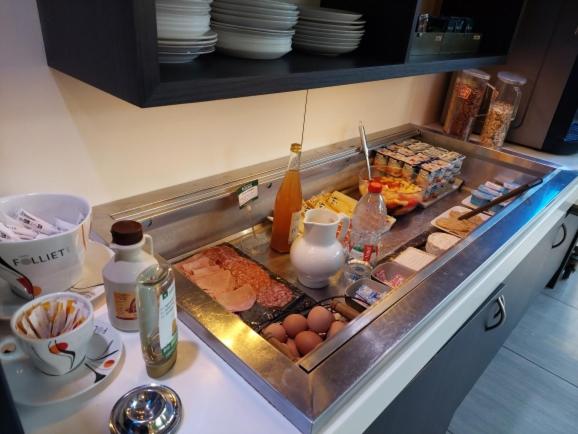 Brit Hotel Confort Rouen Centre, Rouen, France