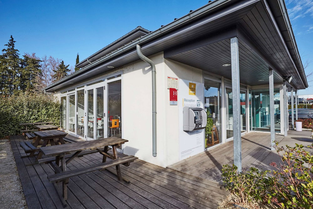 Premiere Classe Avignon Sud - Parc des Expositions, Francia