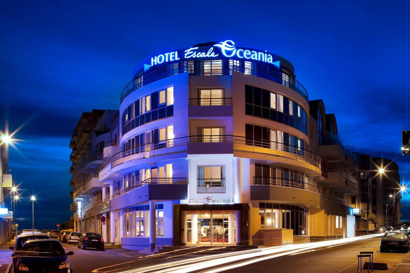Escale Oceania Pornichet La Baule, Pornichet, France