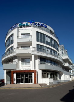 Escale Oceania Pornichet La Baule, Pornichet, France