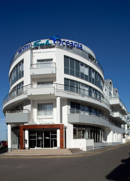 Escale Oceania Pornichet La Baule, Pornichet, France