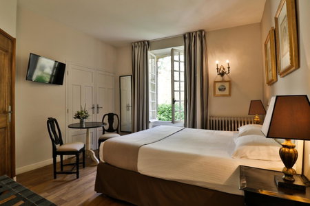 Hotel Du Midi, Visan, France