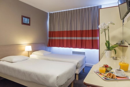 Appart'City Classic La Rochelle Centre, La Rochelle, France