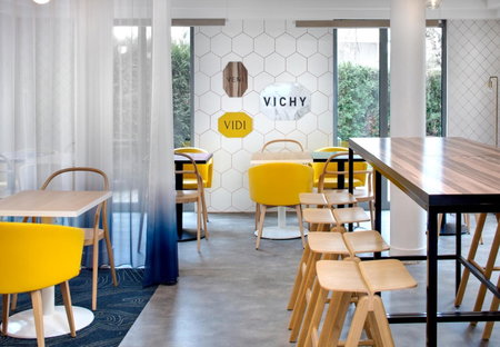 Hôtel ibis Styles Vichy Centre, Vichy, France