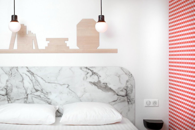 Hôtel ibis Styles Vichy Centre, Vichy, France