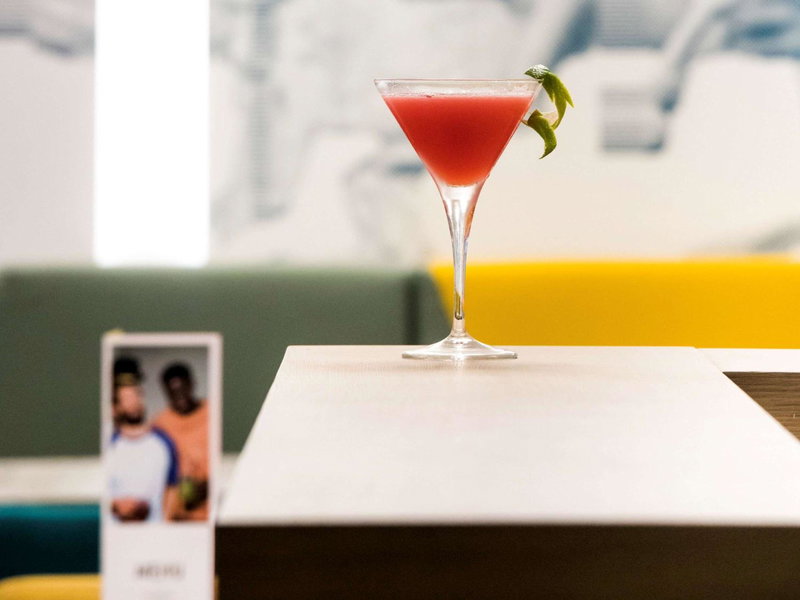 Hôtel ibis Styles Vichy Centre, Vichy, France