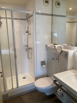 Mercure Aix-en-Provence La Duranne Gare TGV, Aix-en-Provence, France