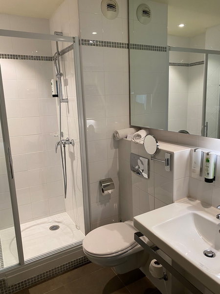 Mercure Aix-en-Provence La Duranne Gare TGV, Aix-en-Provence, France