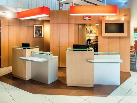 ibis Bourg En Bresse, Bourg-en-Bresse, France