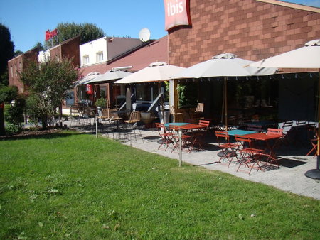 ibis Bourg En Bresse, Bourg-en-Bresse, France
