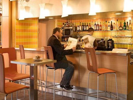 ibis Bourg En Bresse, Bourg-en-Bresse, France