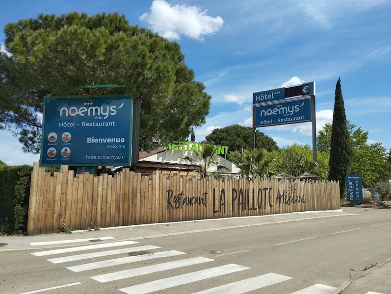 Noemys Arles, Arles, France