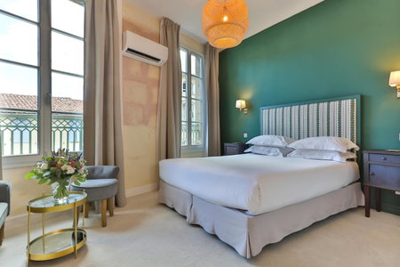 Hôtel Le Relais de Poste Arles Centre Historique, Arles, France
